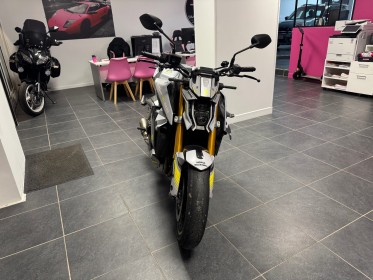 Suzuki gsx-s1000 gsx-s1000 garantie 6 mois occasion simplicicar limoges  simplicicar simplicibike france