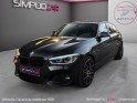 Bmw serie 1 f20 lci2 118d 150 ch bva8 m sport ultimate garantie 12 mois occasion simplicicar vienne simplicicar simplicibike...