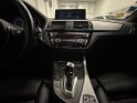 Bmw serie 1 f20 lci2 118d 150 ch bva8 m sport ultimate garantie 12 mois occasion simplicicar vienne simplicicar simplicibike...
