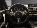 Bmw serie 1 f20 lci2 118d 150 ch bva8 m sport ultimate garantie 12 mois occasion simplicicar vienne simplicicar simplicibike...