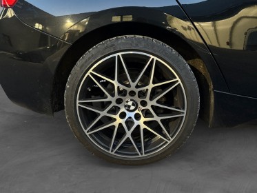 Bmw serie 1 f20 lci2 118d 150 ch bva8 m sport ultimate garantie 12 mois occasion simplicicar vienne simplicicar simplicibike...