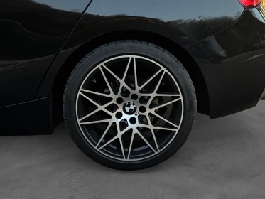 Bmw serie 1 f20 lci2 118d 150 ch bva8 m sport ultimate garantie 12 mois occasion simplicicar vienne simplicicar simplicibike...