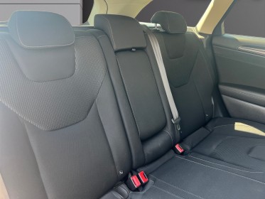 Ford mondeo sw 2.0 hybrid 187ch titanium bva titanium garantie 12 mois occasion montpellier (34) simplicicar simplicibike...