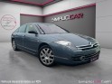 Citroen c6 v6 hdi 208 occasion simplicicar caen  simplicicar simplicibike france