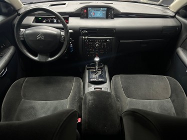 Citroen c6 v6 hdi 208 occasion simplicicar caen  simplicicar simplicibike france