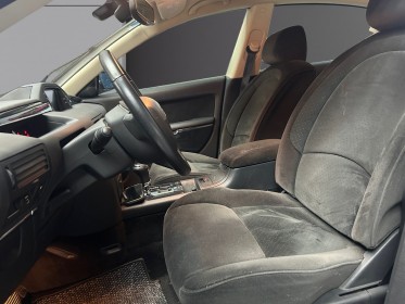 Citroen c6 v6 hdi 208 occasion simplicicar caen  simplicicar simplicibike france