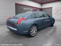 Citroen c6 v6 hdi 208 occasion simplicicar caen  simplicicar simplicibike france