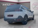 Peugeot 5008 130ch eat8 allure garantie 12 mois occasion montpellier (34) simplicicar simplicibike france