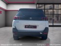 Peugeot 5008 130ch eat8 allure garantie 12 mois occasion montpellier (34) simplicicar simplicibike france