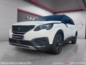 Peugeot 5008 130ch eat8 allure garantie 12 mois occasion montpellier (34) simplicicar simplicibike france