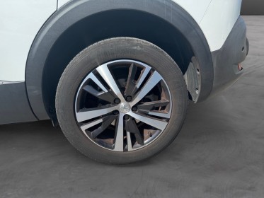 Peugeot 5008 130ch eat8 allure garantie 12 mois occasion montpellier (34) simplicicar simplicibike france