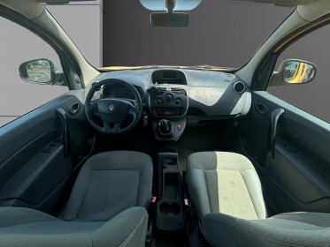 Renault kangoo express 1.5 dci 75ch grand confort garantie 12 mois occasion montpellier (34) simplicicar simplicibike france