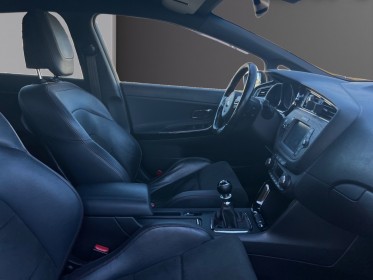 Kia ceed 204 gt garantie 12 mois occasion montpellier (34) simplicicar simplicibike france