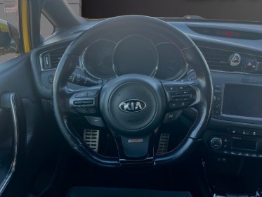 Kia ceed 204 gt garantie 12 mois occasion montpellier (34) simplicicar simplicibike france