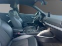 Audi q2 q2 30 tdi 116 s tronic 7 s line garantie 12 mois occasion montpellier (34) simplicicar simplicibike france