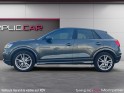 Audi q2 q2 30 tdi 116 s tronic 7 s line garantie 12 mois occasion montpellier (34) simplicicar simplicibike france