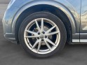 Audi q2 q2 30 tdi 116 s tronic 7 s line garantie 12 mois occasion montpellier (34) simplicicar simplicibike france