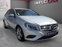 Mercedes classe a 180 cdi inspiration 7-g dct occasion  simplicicar nice - pfvauto simplicicar simplicibike france