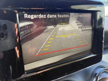 Mercedes classe a 180 cdi inspiration 7-g dct occasion  simplicicar nice - pfvauto simplicicar simplicibike france