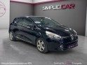 Renault clio iv tce 90 energy intens radar de recul ecran tactile régulateur garantie 12 mois occasion barberey simplicicar...
