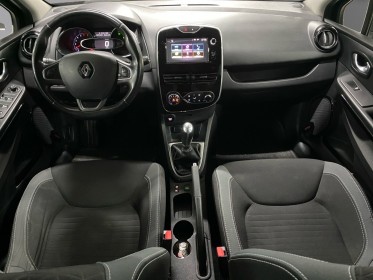 Renault clio iv tce 90 energy intens radar de recul ecran tactile régulateur garantie 12 mois occasion barberey simplicicar...