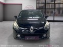 Renault clio iv tce 90 energy intens radar de recul ecran tactile régulateur garantie 12 mois occasion barberey simplicicar...