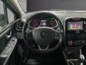 Renault clio iv tce 90 energy intens radar de recul ecran tactile régulateur garantie 12 mois occasion barberey simplicicar...