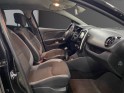 Renault clio iv tce 90 energy intens radar de recul ecran tactile régulateur garantie 12 mois occasion barberey simplicicar...