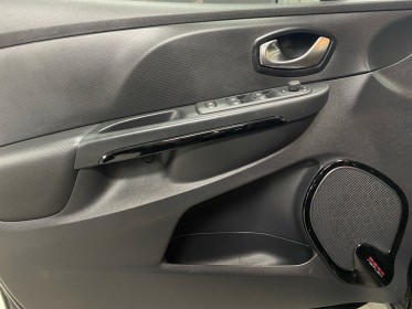 Renault clio iv tce 90 energy intens radar de recul ecran tactile régulateur garantie 12 mois occasion barberey simplicicar...