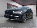 Ds ds7 crossback business bluehdi 130 bvm6 business toit ouvrant  panoramique garantie 12 mois occasion montpellier (34)...