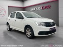 Dacia sandero sce 75 occasion simplicicar limoges  simplicicar simplicibike france