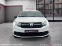 Dacia sandero sce 75 occasion simplicicar limoges  simplicicar simplicibike france