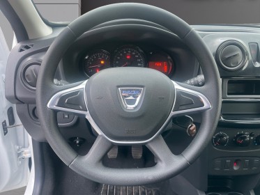 Dacia sandero sce 75 occasion simplicicar limoges  simplicicar simplicibike france