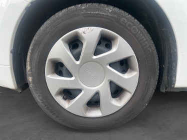 Dacia sandero sce 75 occasion simplicicar limoges  simplicicar simplicibike france