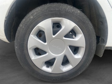 Dacia sandero sce 75 occasion simplicicar limoges  simplicicar simplicibike france