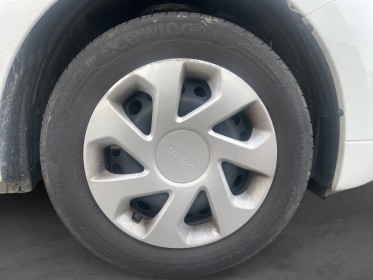 Dacia sandero sce 75 occasion simplicicar limoges  simplicicar simplicibike france