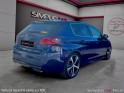 Peugeot 308 gt bluehdi 180 eat8 occasion  simplicicar nice - pfvauto simplicicar simplicibike france
