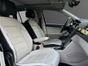Volkswagen tiguan 2.0 tdi 150 dsg7 4motion carat exclusive - toit ouvrant - camÉra de recul - garantie 12 mois occasion...