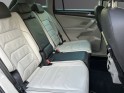Volkswagen tiguan 2.0 tdi 150 dsg7 4motion carat exclusive - toit ouvrant - camÉra de recul - garantie 12 mois occasion...