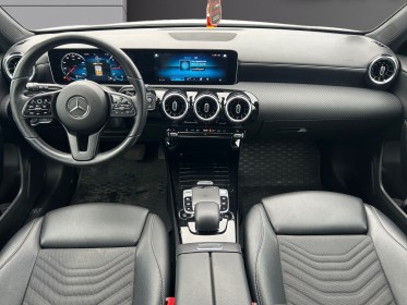 Mercedes classe a business 200 d 8g-dct business line garantie 12 mois occasion simplicicar caen  simplicicar simplicibike...