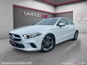 Mercedes classe a business 200 d 8g-dct business line garantie 12 mois occasion simplicicar caen  simplicicar simplicibike...
