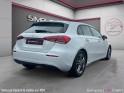 Mercedes classe a business 200 d 8g-dct business line garantie 12 mois occasion simplicicar caen  simplicicar simplicibike...