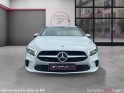 Mercedes classe a business 200 d 8g-dct business line garantie 12 mois occasion simplicicar caen  simplicicar simplicibike...