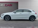 Mercedes classe a business 200 d 8g-dct business line garantie 12 mois occasion simplicicar caen  simplicicar simplicibike...