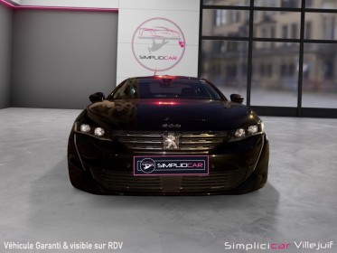 Peugeot 508 sw business hybrid 225 e-eat8 allure business occasion simplicicar villejuif  simplicicar simplicibike france