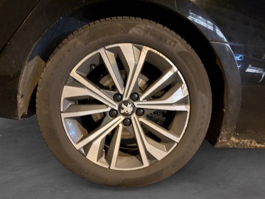 Peugeot 508 sw business hybrid 225 e-eat8 allure business occasion simplicicar villejuif  simplicicar simplicibike france