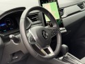 Renault captur e-tech full hybrid 145 techno, régulateur/limiteur, gps, caméra de recul, garantie jusqu'à 48 mois,...