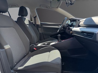 Volkswagen golf 1.0 tsi 110 bvm6 life business 1st garantie 12 mois occasion montpellier (34) simplicicar simplicibike france