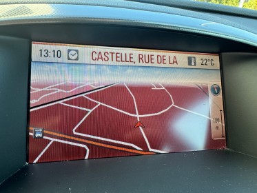 Opel astra 1.4 turbo 140 ch connect pack garantie 12 mois occasion montpellier (34) simplicicar simplicibike france