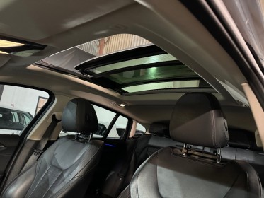 Bmw x4 g02 xdrive20d 190ch bva8 xline toit ouvrant virtual sieges chauffants hayon electrique garantie 12 mois occasion...